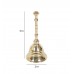 Brass Medium Bell
